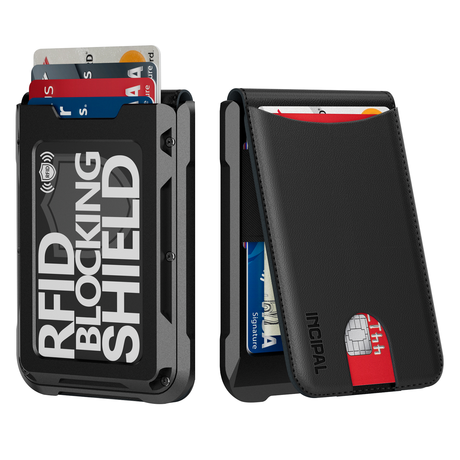 I09 Wallet for Men