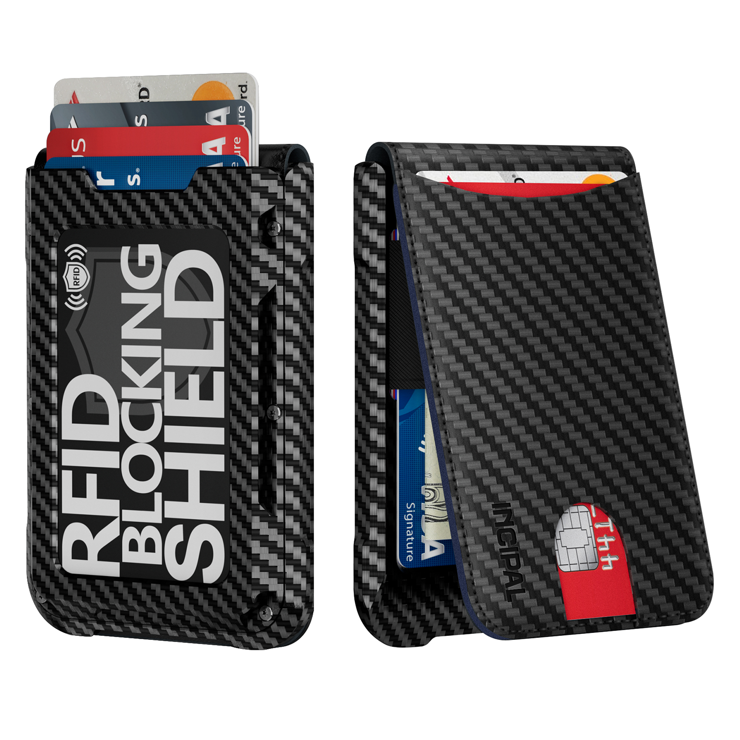 I09 Wallet for Men